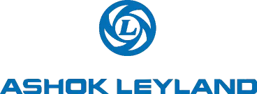 Ashok-Leyland Logo