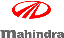 Mahindra Logo